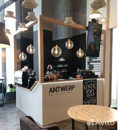 Изготовление торговых витрин