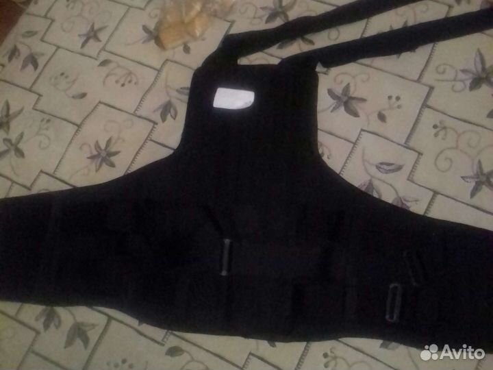 Корсет медицинской