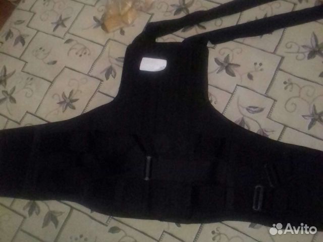 Корсет медицинской