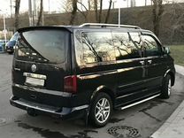 Для vw caravelle t5 t6 t61 полка в багажный отсек