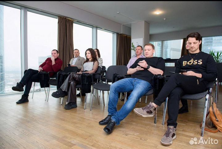 Евразийский инвестиционный бизнес форум