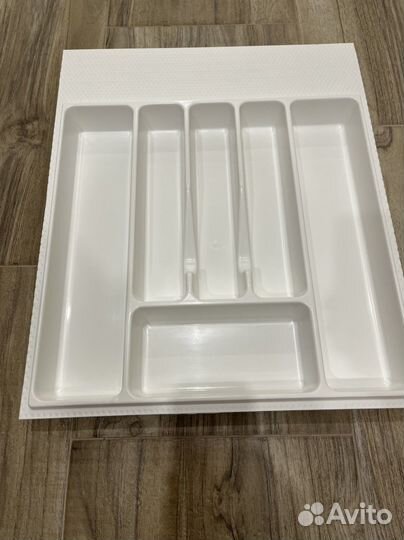 Лоток для столовых приборов