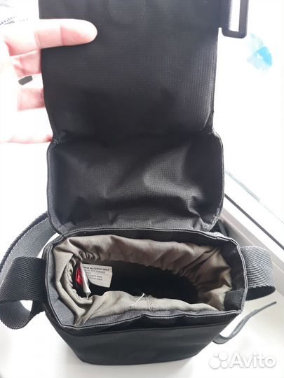 Сумка для фотоаппарата