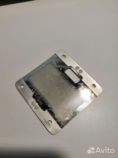 Сетка для электробритв