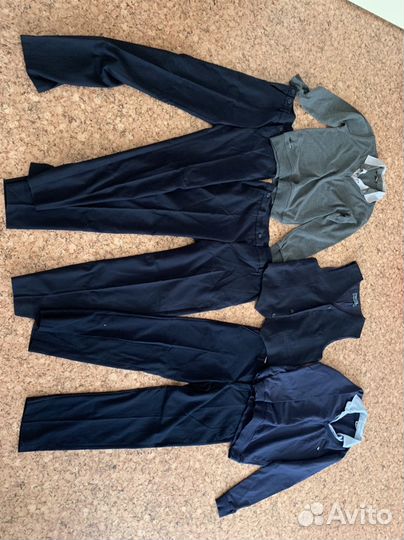 Одежда для мальчика 11-12 лет