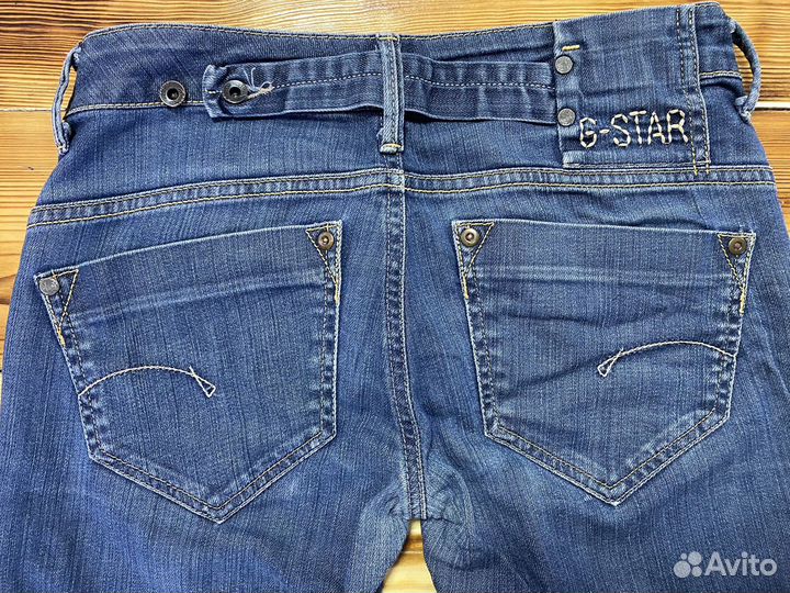 Женские джинсы G-Star Raw 44 46