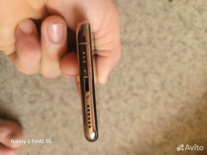 iPhone 11 Pro, 256 ГБ