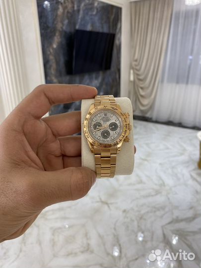 Часы rolex