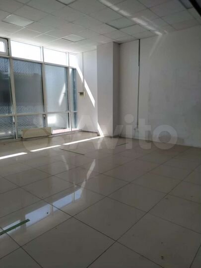 Торговая площадь, 44 м²