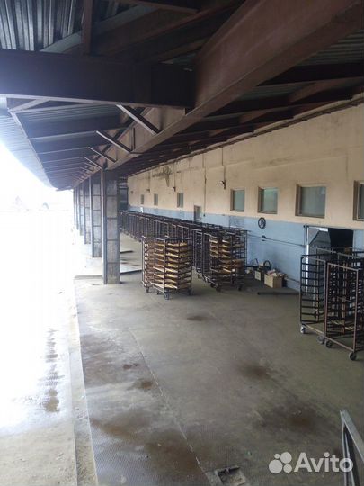 Вагонетки для хлебных лотков (90шт)