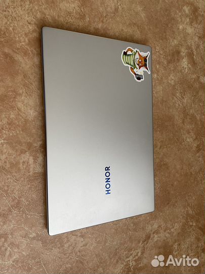 Honor magicbook 15 ryzen 7