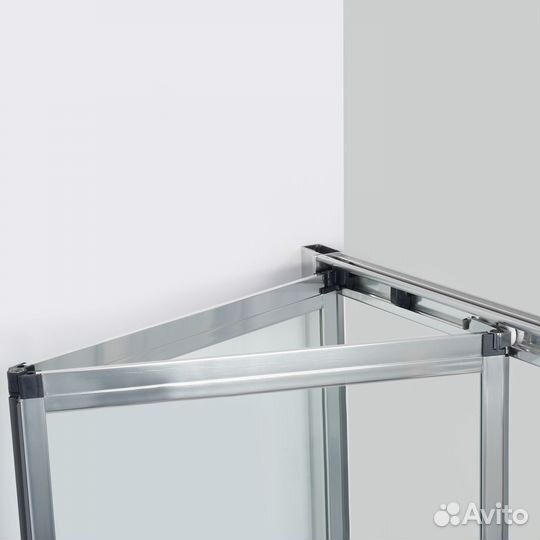 Душевой уголок Wasserkraft Weser 78F19