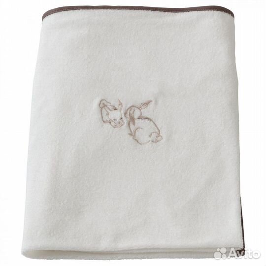 Подушка на пеленальный столик