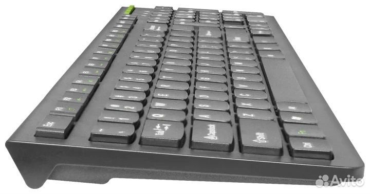 Клавиатура беспроводная Defender UltraMate SM-536