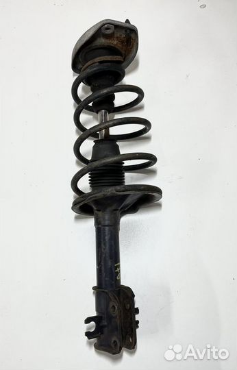 Стойка передняя Fiat Punto 176