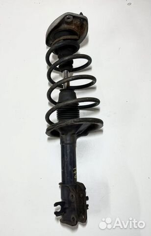 Стойка передняя Fiat Punto 176