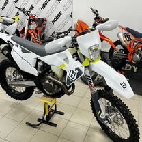 Husqvarna FE250 2021 в наличии из Швеции