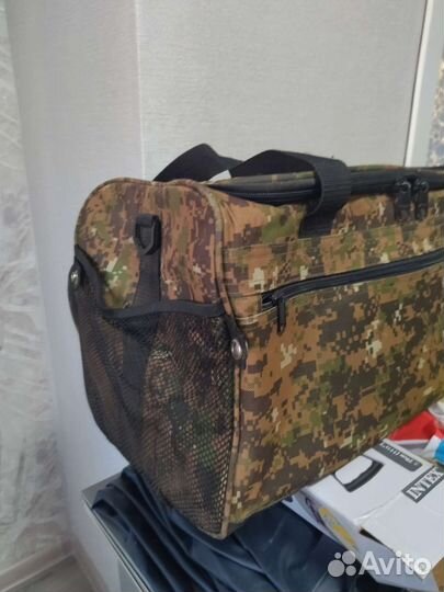 Сумка холодильник Б. У от авто. прикуривателя