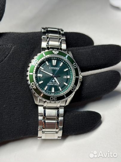 Citizen Promaster BN0199-53X