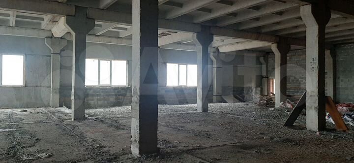 Свободного назначения, 3400 м²