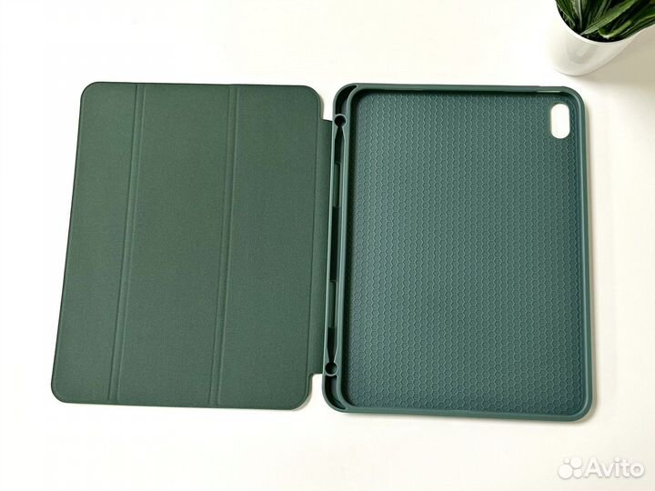 Чехол на iPad 10.9 2022 (Apple Pencil)