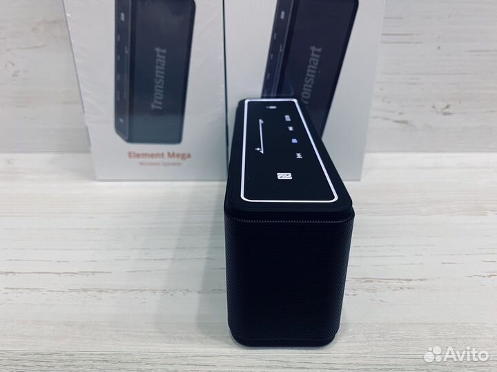 Колонка Tronsmart Element Mega
