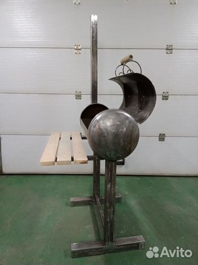 Мангал-Барбекю