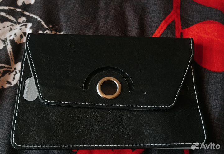 Чехол книжка для планшета 7 дюймов