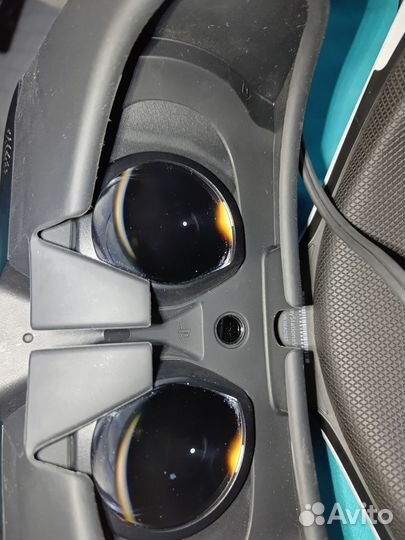Ps vr, Вр очки для пс4