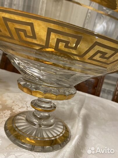 Ваза для фруктов