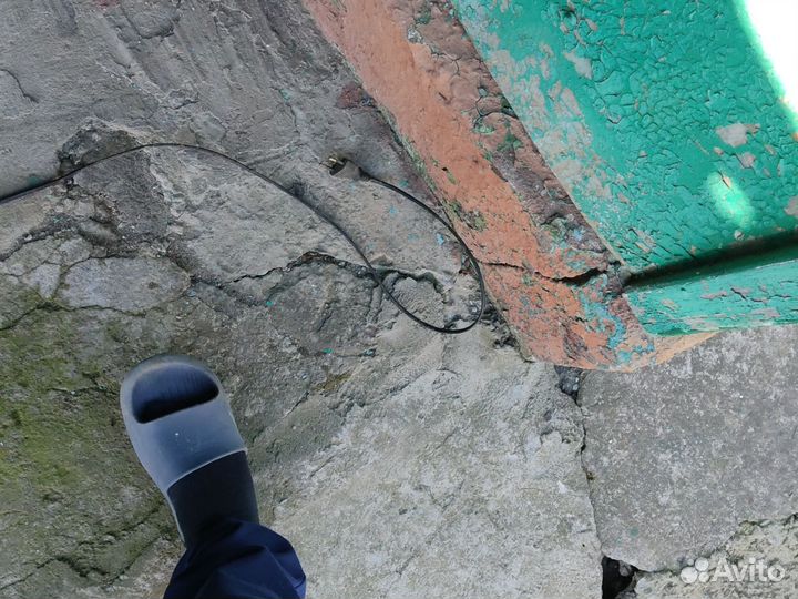 Телевизор samsung