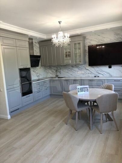 2-к. квартира, 50 м², 2/3 эт.