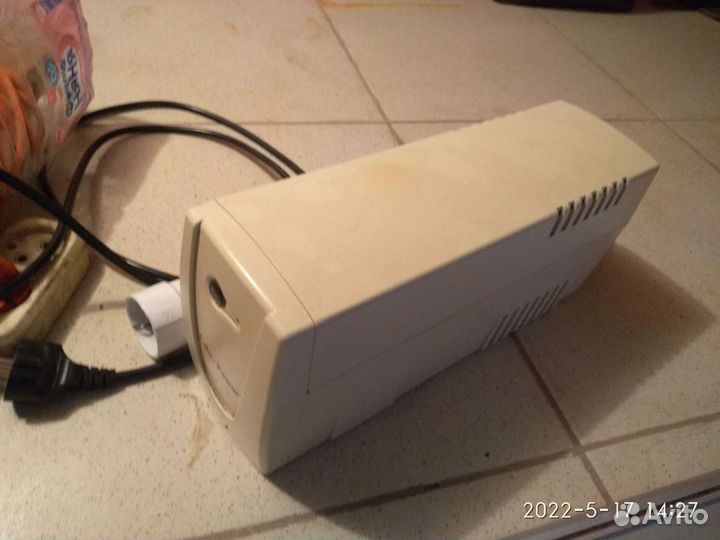 Бесперебойник