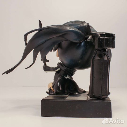 Фигурка аниме Хатсуне Мику Black rock