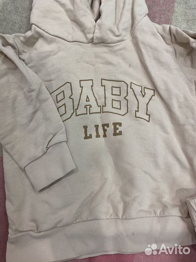 Костюм спортивный 86