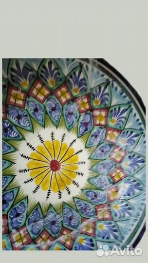 Реставрация художественной керамики