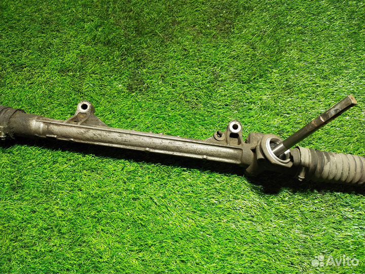 Рейка рулевая Renault Megane 2
