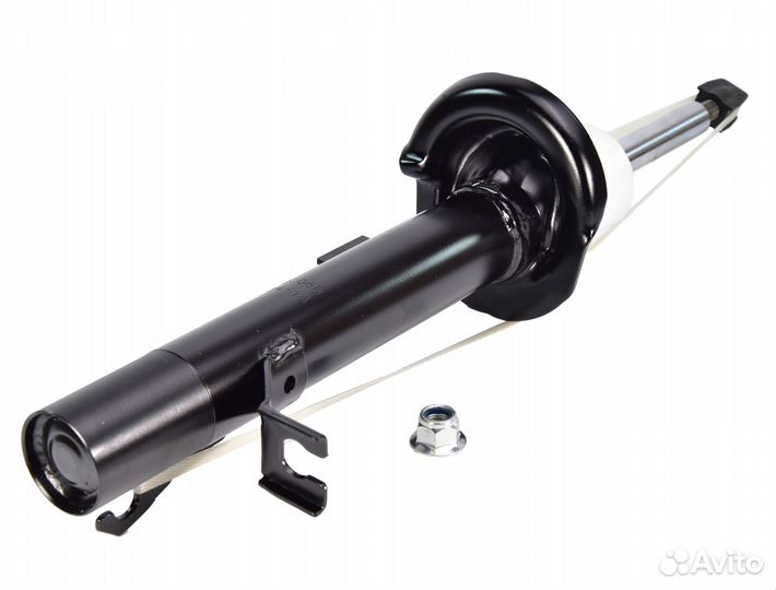 Амортизатор задний Nissan Qashqai J10