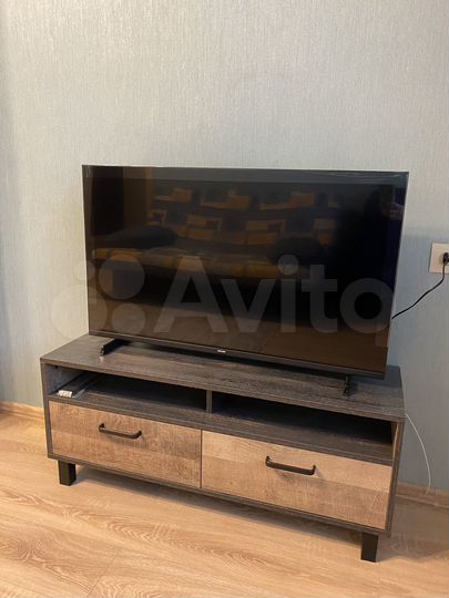 1-к. квартира, 39 м², 13/16 эт.