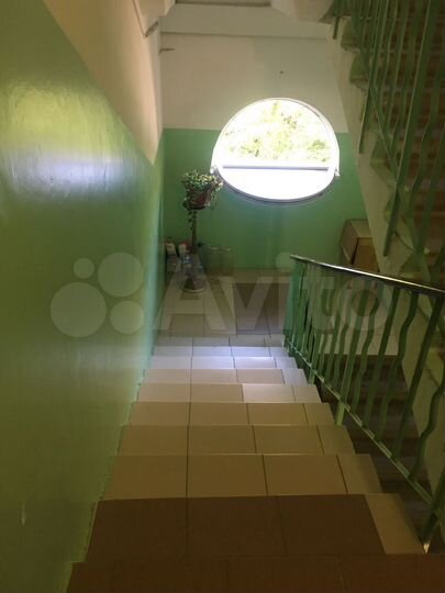 1-к. квартира, 34,3 м², 3/5 эт.