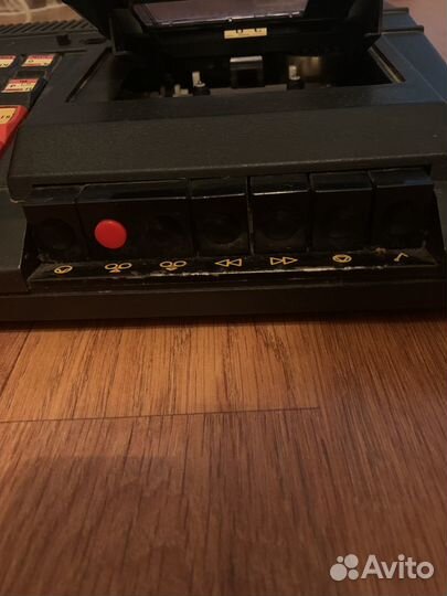 Бытовой компьютер восток-бк48-1