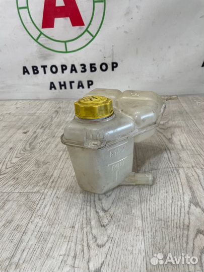 Бачок расширительный Ford Fusion CBK fxja 2008