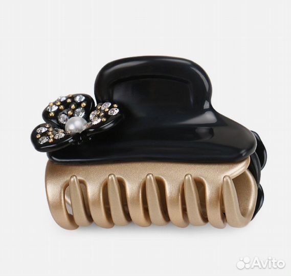 Крабик для волос Александра