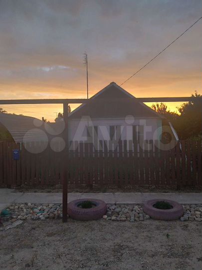 Дом 43 м² на участке 20 сот.