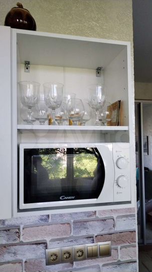 Квартира-студия, 28 м², 3/4 эт.