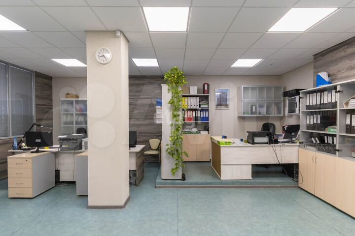 Продам офисное помещение, 104.4 м²