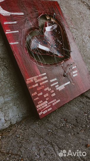 Декоративные картины 