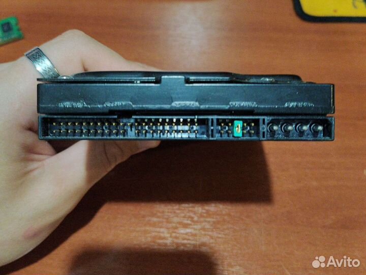 Жесткий диск для компьютера hdd