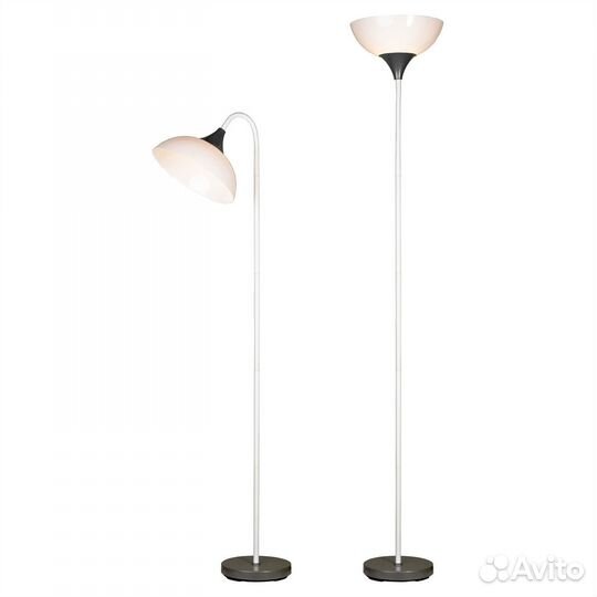 Торшер напольный