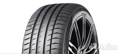 Triangle EffeXSport TH202 245/50 R20 105V